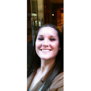 Meet your Posher, Alexa